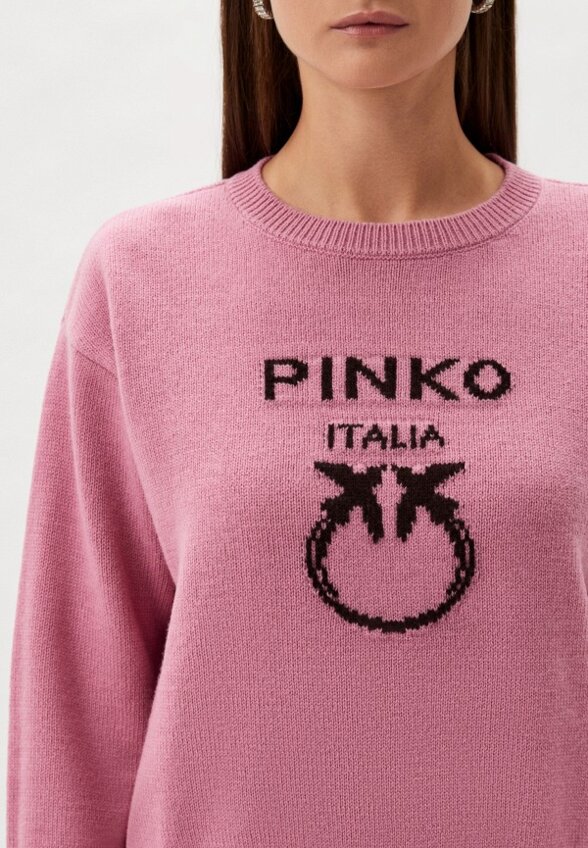 Джемпер Pinko
