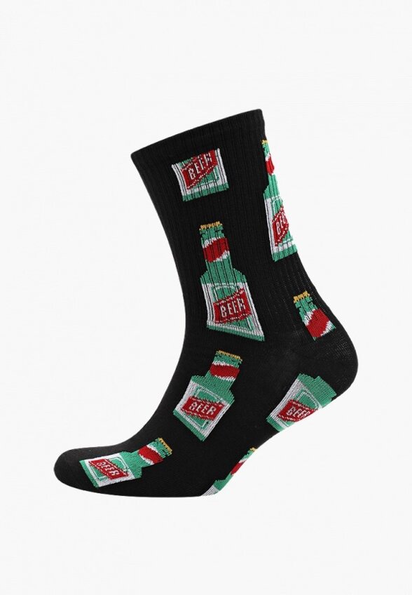 Носки 5 пар Kaftan