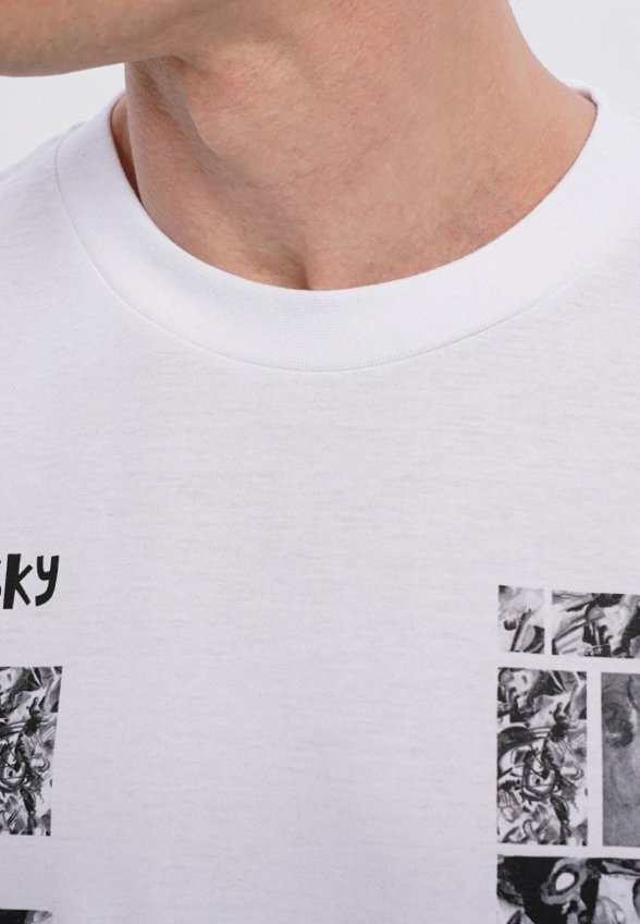 Футболка Твое