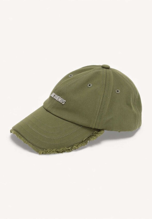 Jacquemus Cap