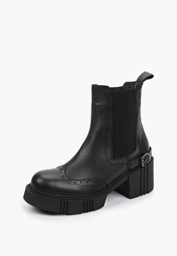 Ботильоны Bossy Lady