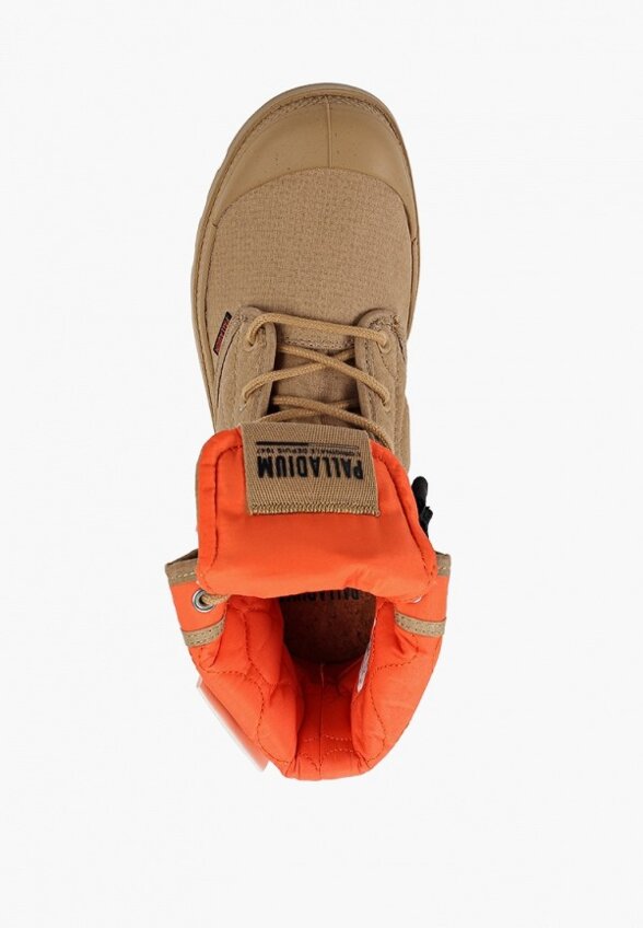 Ботинки Palladium