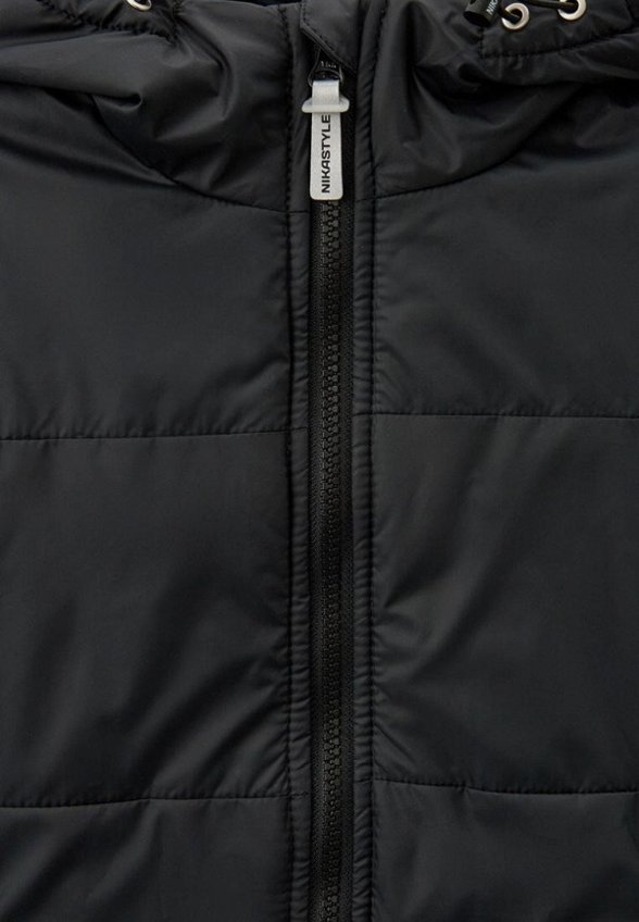 Жилет утепленный Nikastyle