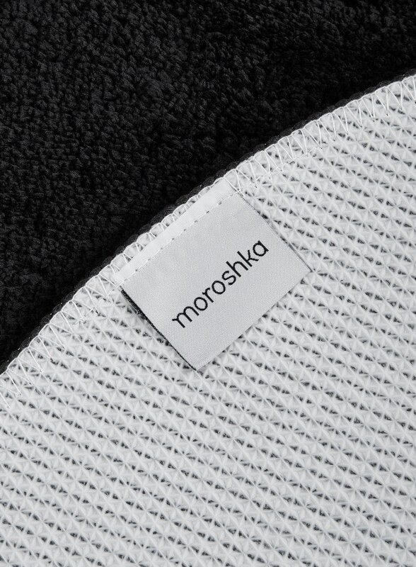 Коврик для ванной Moroshka