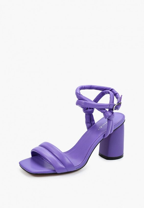 Босоножки Abricot