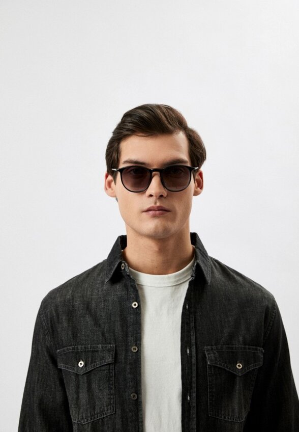 Очки солнцезащитные Calvin Klein