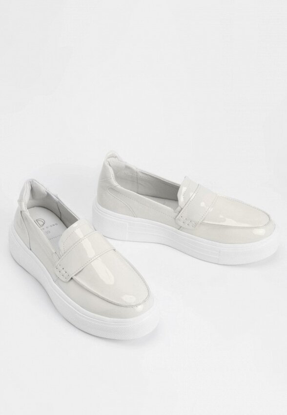 Слипоны Donna D’oro