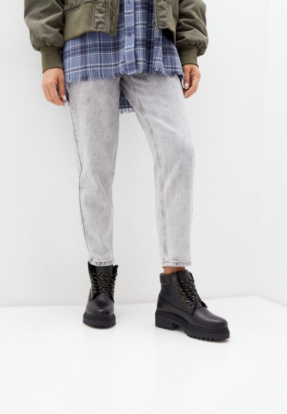 Ботинки Ever Be