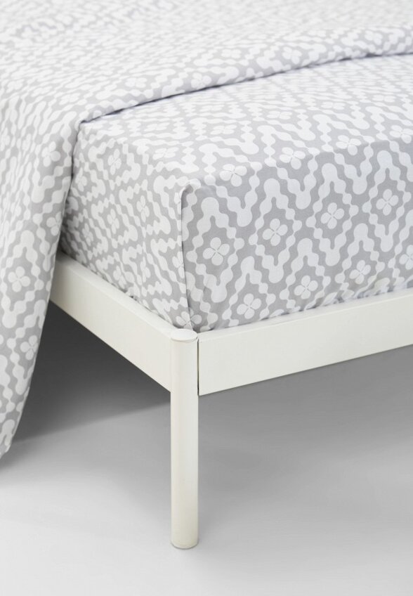 Простыня 1,5-спальная Lamoda Home