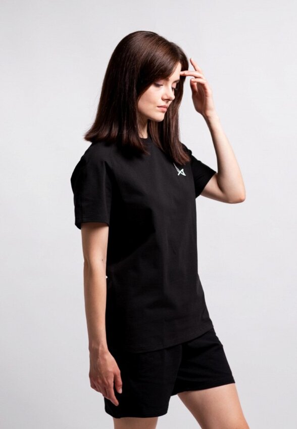 Футболка Индивид