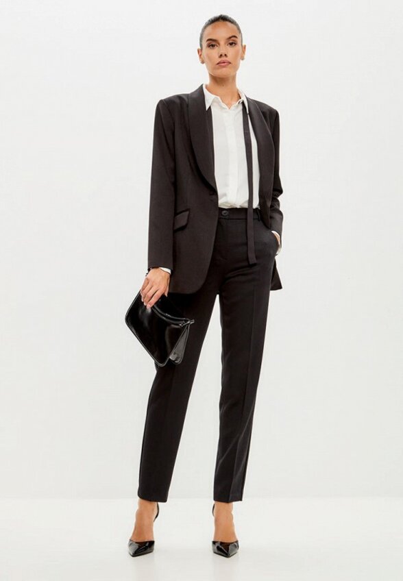 Брюки Ascentelle