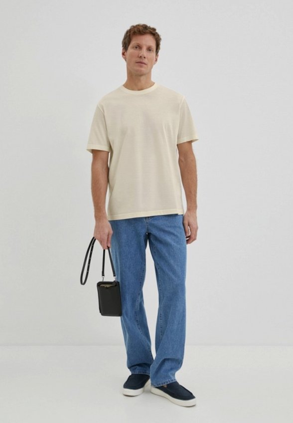 Футболка Finn Flare