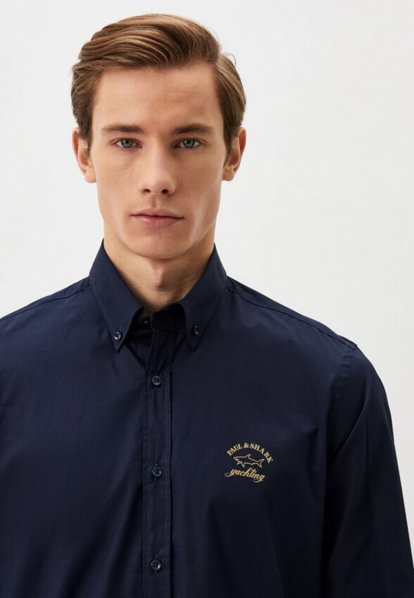 Рубашка Paul & Shark