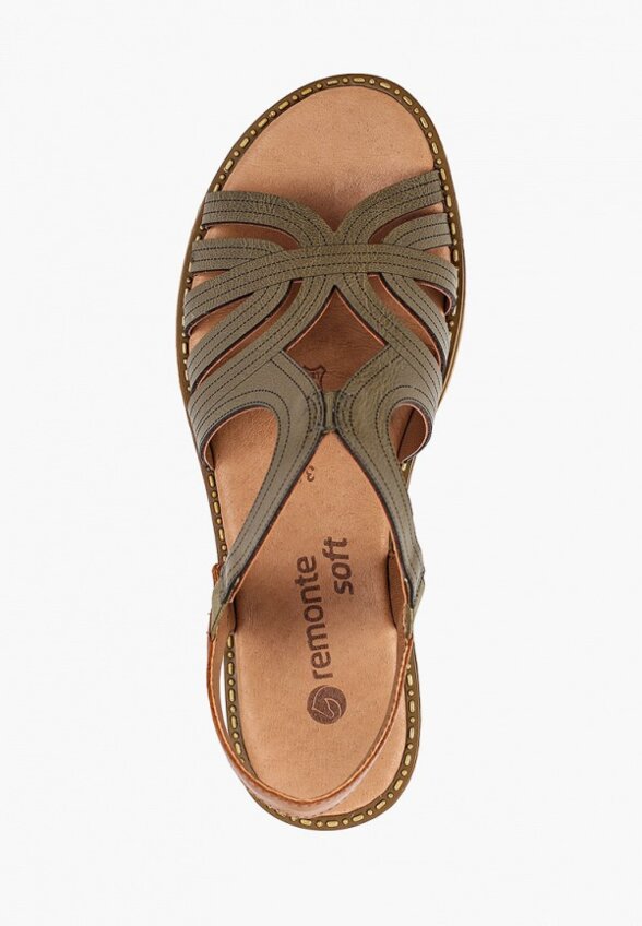 Сандалии Remonte