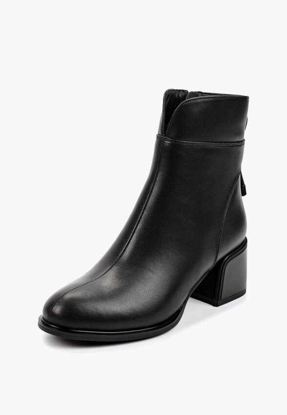 Ботильоны Milana