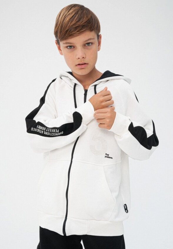 Толстовка Fashion X&S