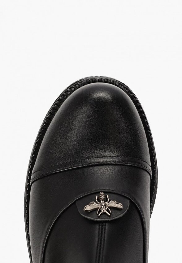 Ботфорты Maniolini