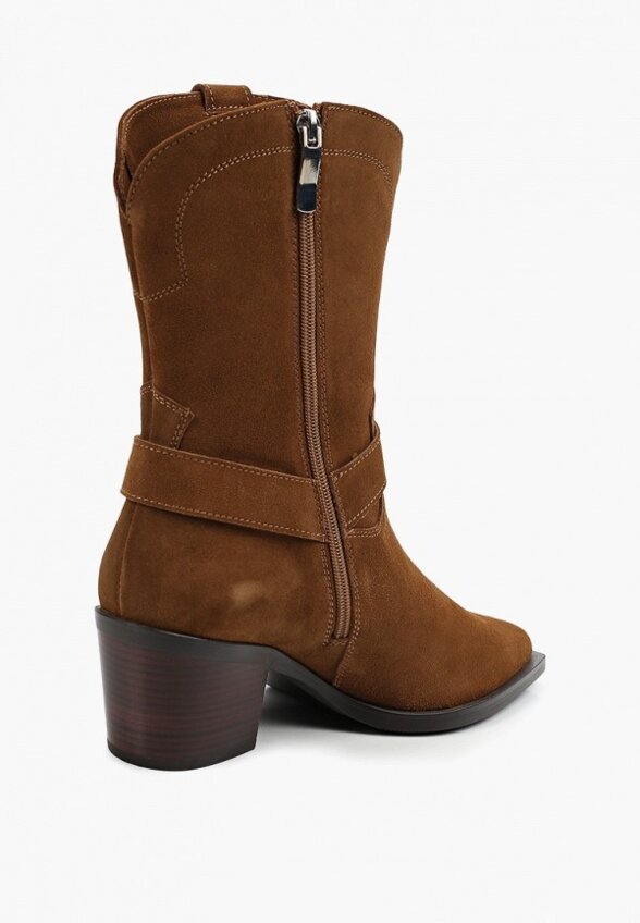 Полусапоги Giotto