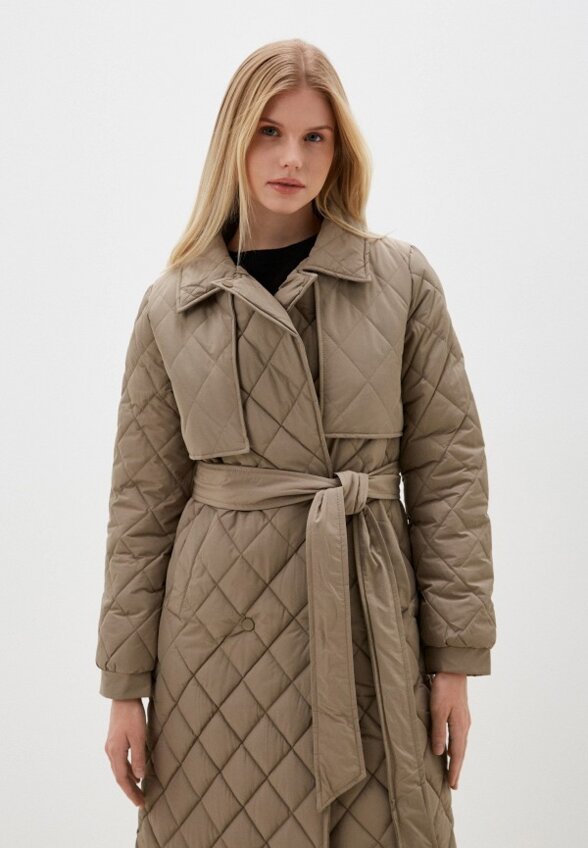 Куртка стеганая Isibris