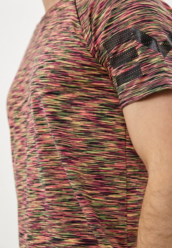 Футболка спортивная Emdi