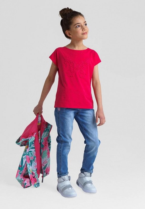 Футболка PlayToday