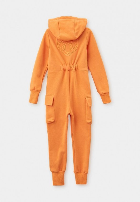 Комбинезон Nikastyle