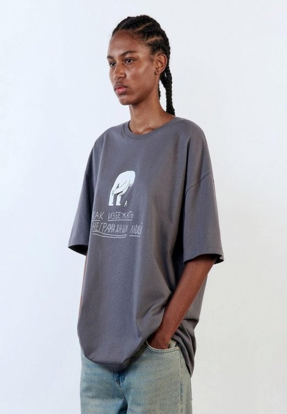 Футболка Befree