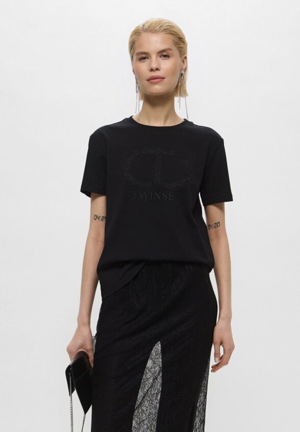 Футболка Twinset Milano