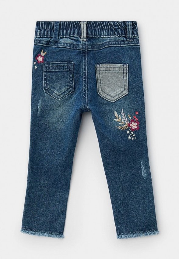 Джинсы Mothercare