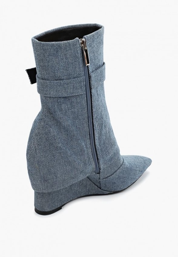 Полусапоги Evigi