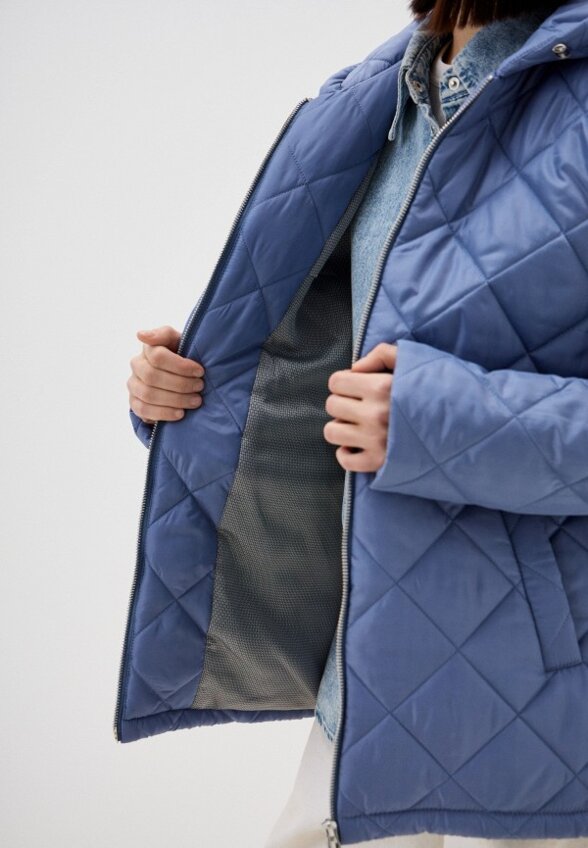 Куртка утепленная Vera Lapina