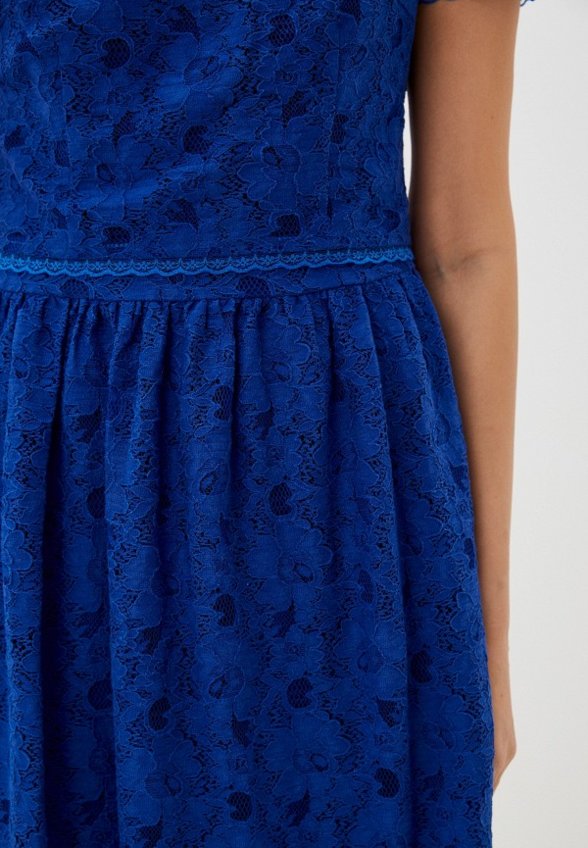 Платье MadaM T