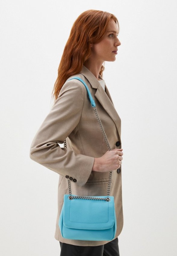 Сумка Снежная Королева