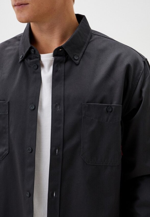 Рубашка Trailhead