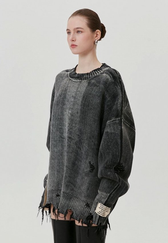 Джемпер Eve&Esther