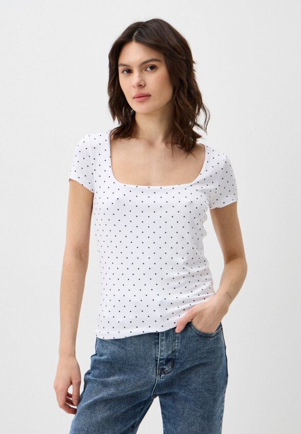 Футболка Terranova