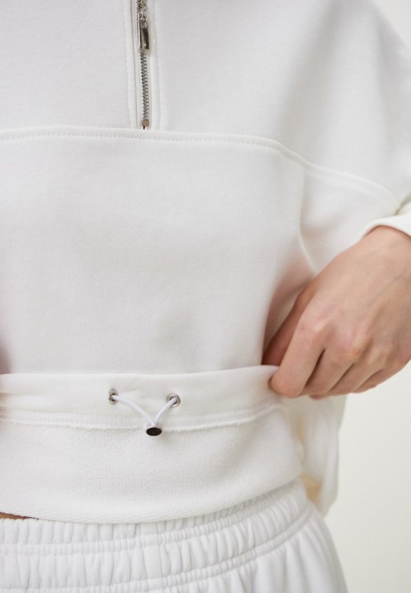 Олимпийка Gray Moss