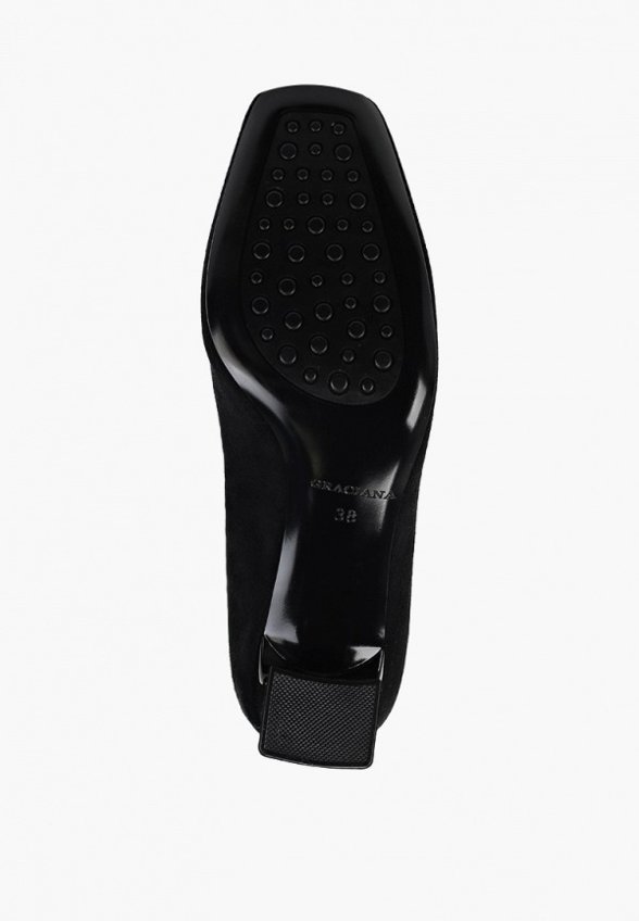 Ботильоны Graciana