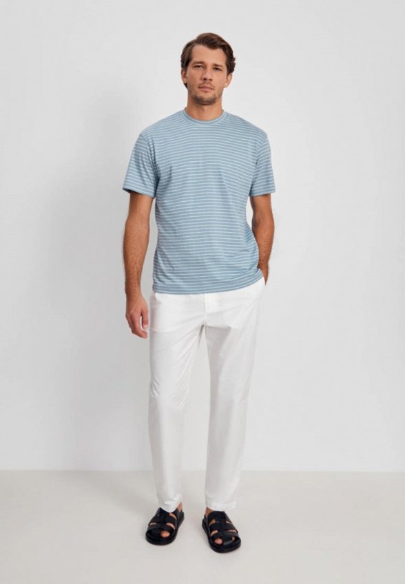 Футболка Finn Flare