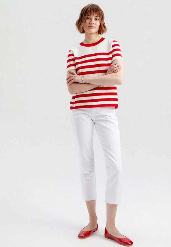 Джемпер To Be Blossom