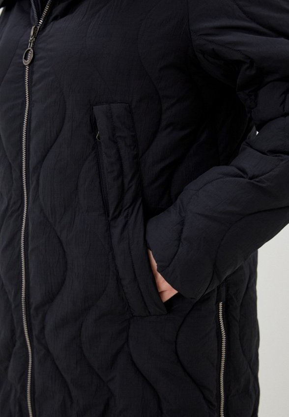 Куртка утепленная Winterra