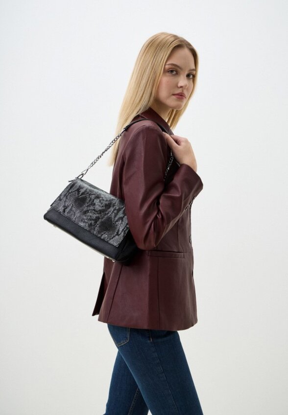 Сумка Giovanni Aidini