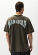 Футболка Mademan15  - превью