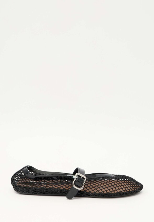 Alaia Shoes