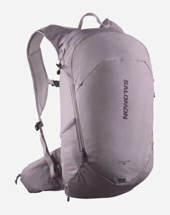 Рюкзак женский Salomon Trailblazer 20, Синий мужчинам