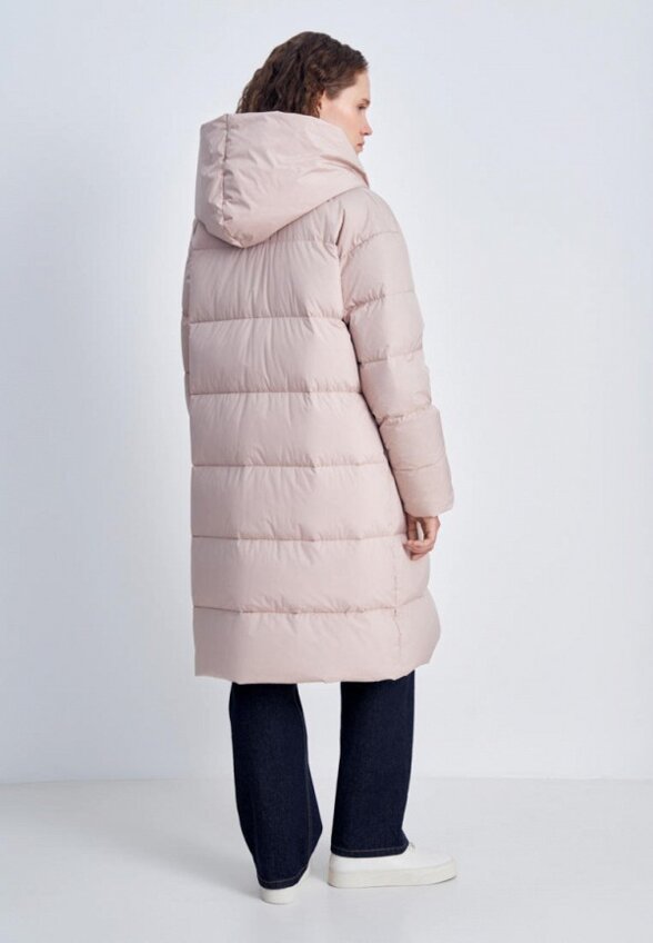 Пуховик Finn Flare