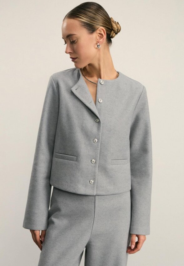 Кардиган Zarina