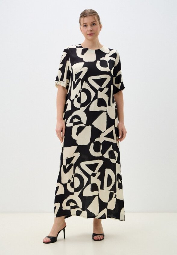 Платье Helmidge