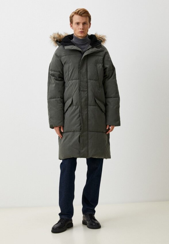 Пуховик Koton