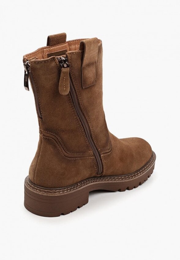 Полусапоги Tamaris